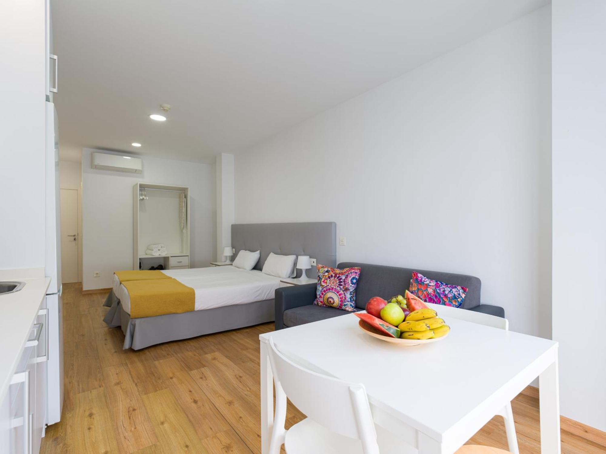 Ok Las Canteras Beach By Canariasgetaway Las Palmas de Gran Canárias Exterior foto