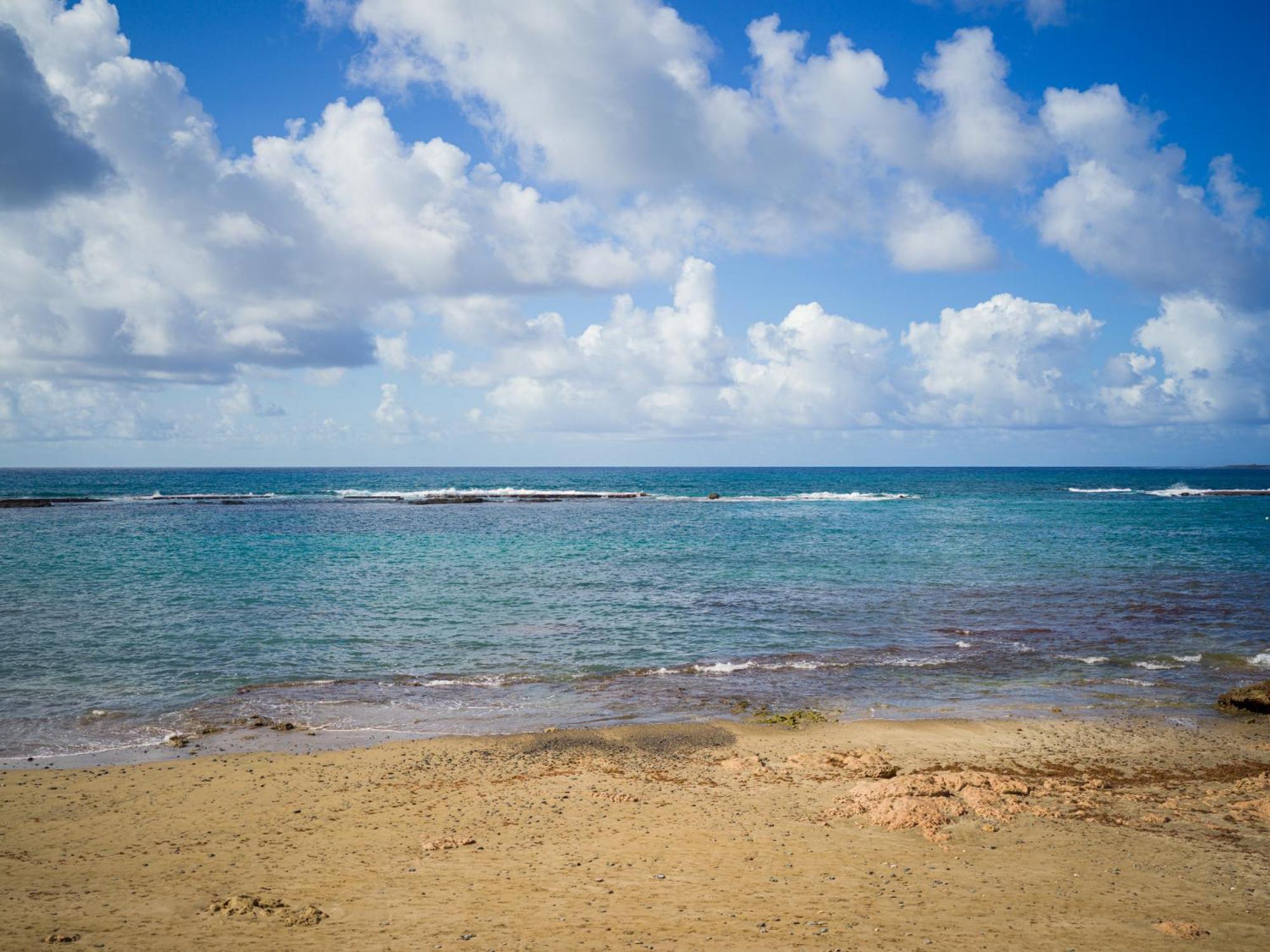 Ok Las Canteras Beach By Canariasgetaway Las Palmas de Gran Canárias Exterior foto