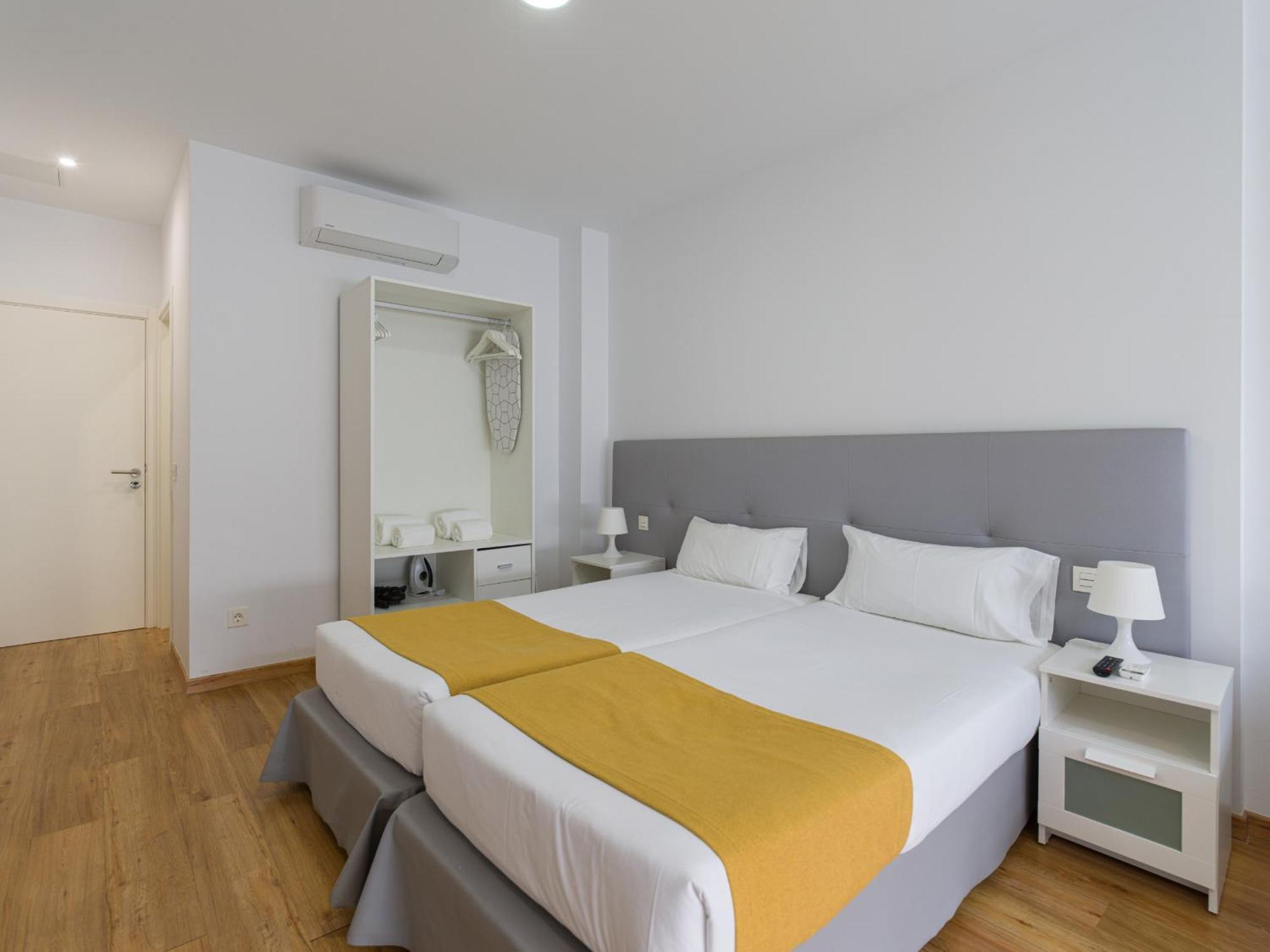 Ok Las Canteras Beach By Canariasgetaway Las Palmas de Gran Canárias Exterior foto