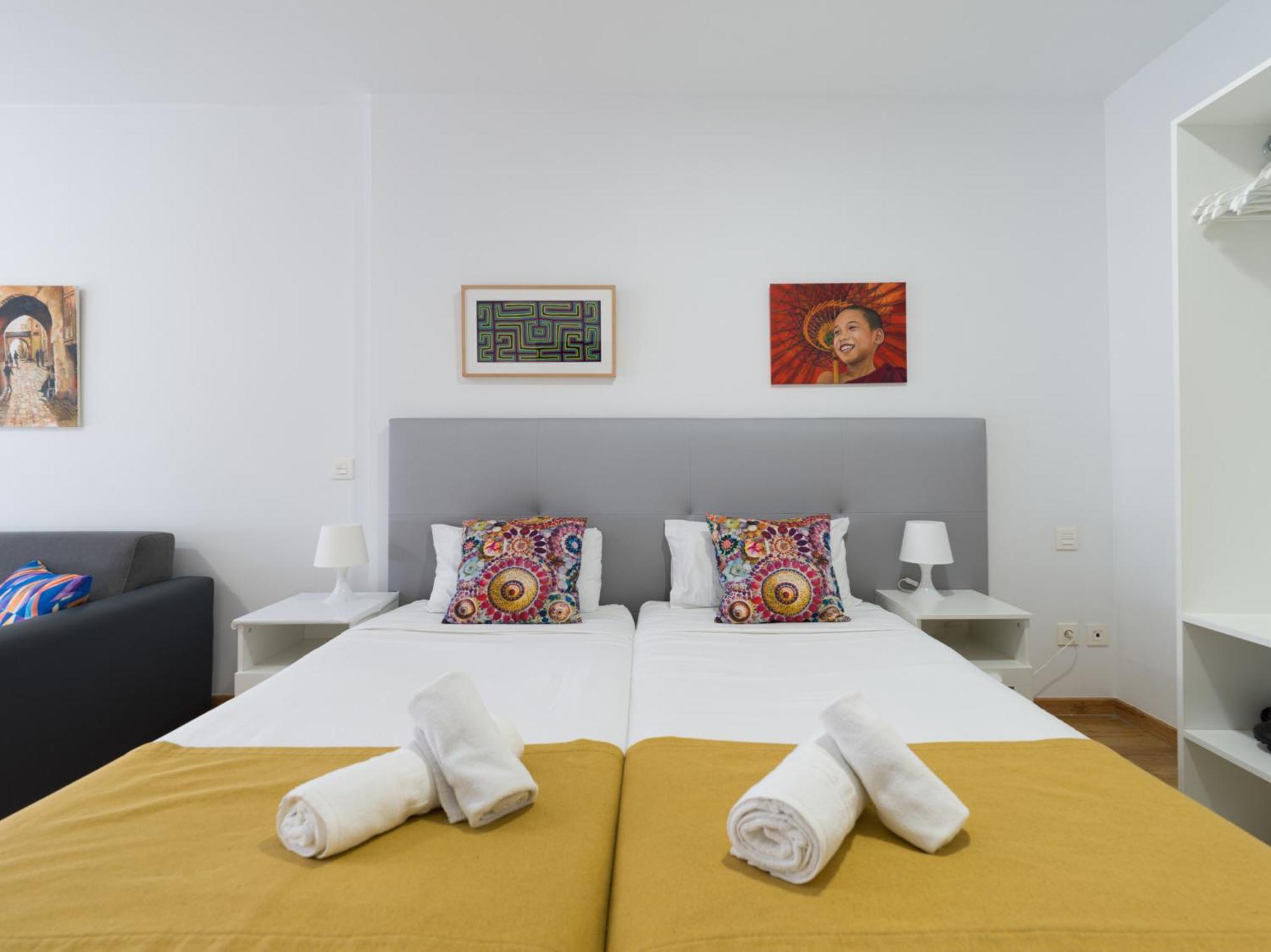 Ok Las Canteras Beach By Canariasgetaway Las Palmas de Gran Canárias Exterior foto