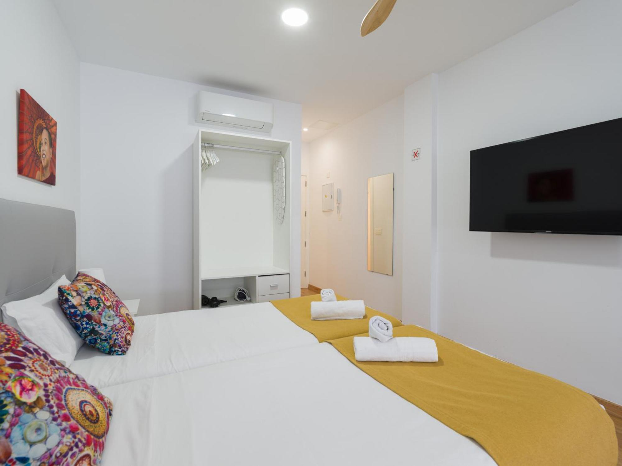 Ok Las Canteras Beach By Canariasgetaway Las Palmas de Gran Canárias Exterior foto